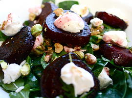 Beetroot Salad