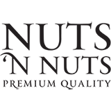 Nuts 'n nuts logo